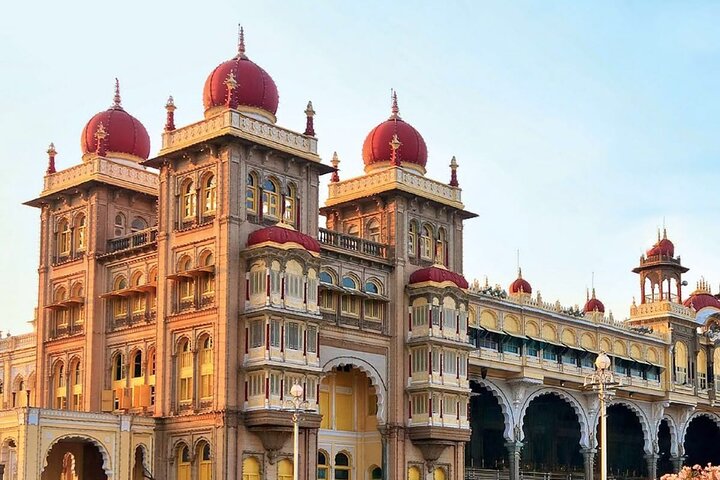 Mysore full-day private city tour with guided experiences, Mysore