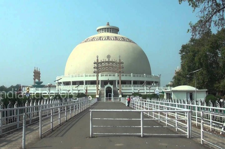 Nagpur Airport transfer service, Nagpur