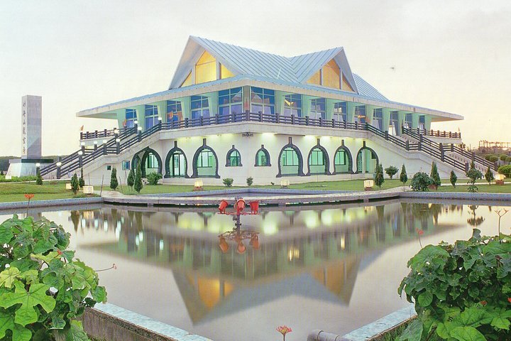 Nagpur city tour with Uber, Nagpur