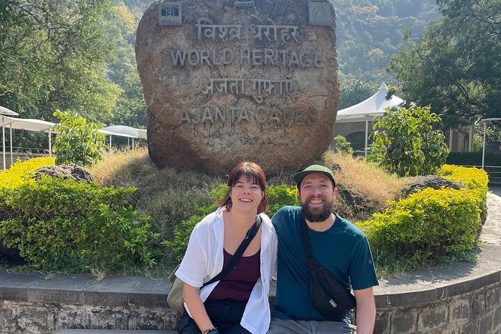 6-day trip from Nagpur to Aurangabad via Melghat Tiger Reserve, Nagpur