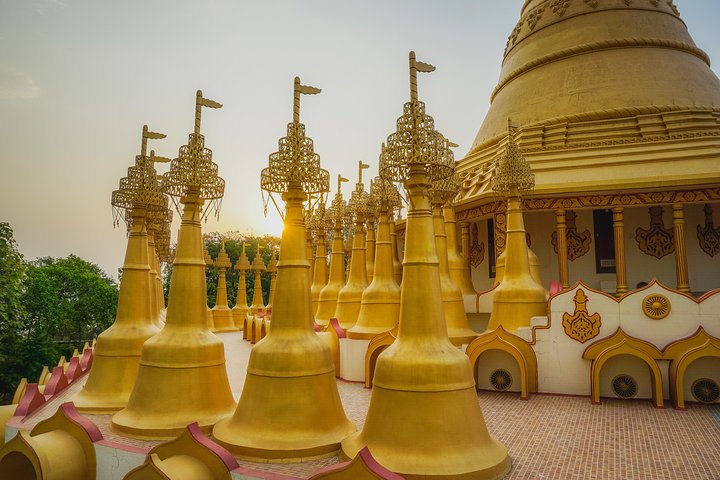 Romantic walking tour of Nagpur, Nagpur