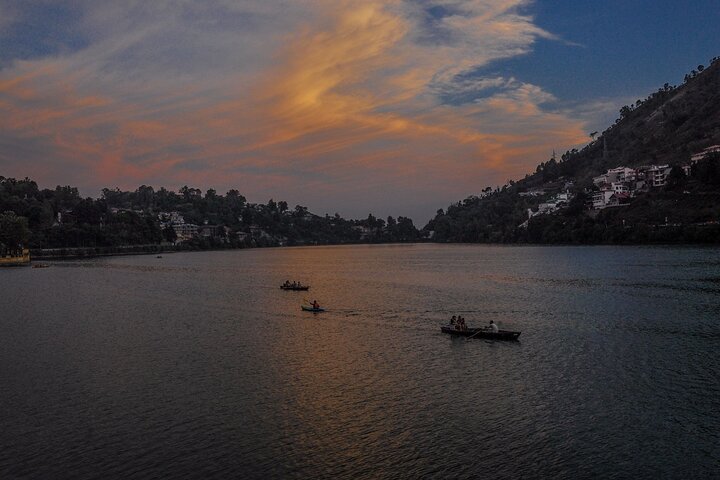 Private 4-hour Nainital sightseeing tour in air-conditioned car, Nainital