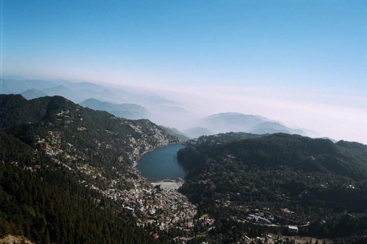 Guided nature walk in Nainital, Nainital