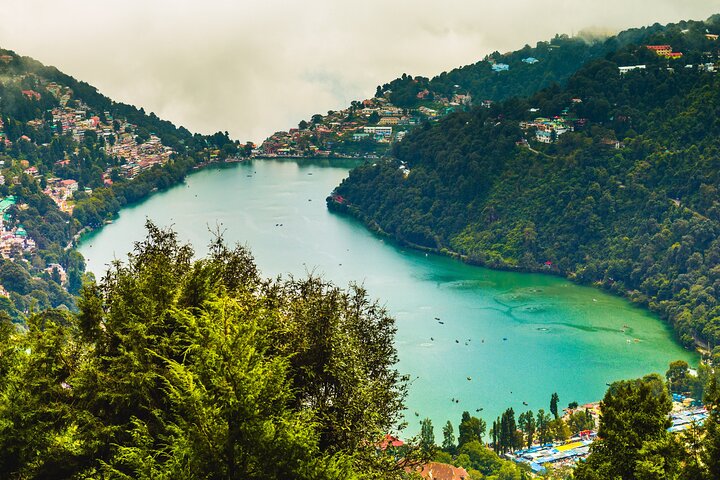 Nainital street food crawl — a guided tasting tour, Nainital