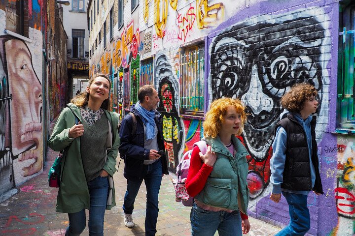 Children's escape game in the city of Nantes Marsupilami — Kids-friendly things to do in Nantes