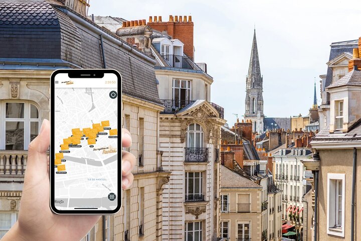 Discover the Mysteries of Nantes — things to do in Nantes