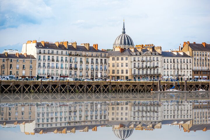 experiences in Nantes