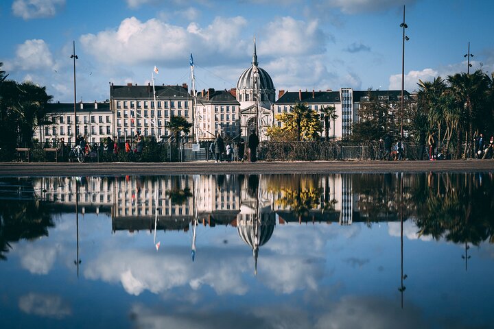 Surprise Walk of Nantes with a Local — Nature & wildlife things to do in Nantes