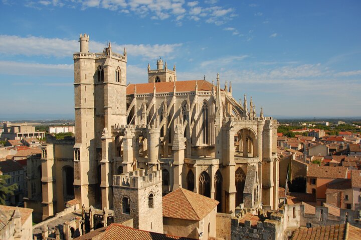 Best Intro to Narbonne in 2 hours with a Local, Narbonne
