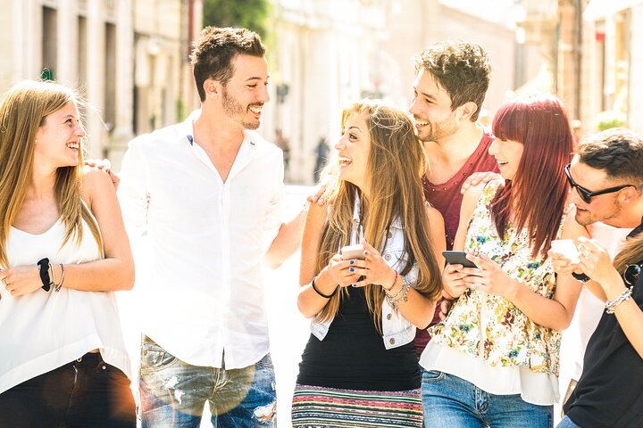 e-Scavenger hunt Narbonne: Explore the city at your own pace, Narbonne
