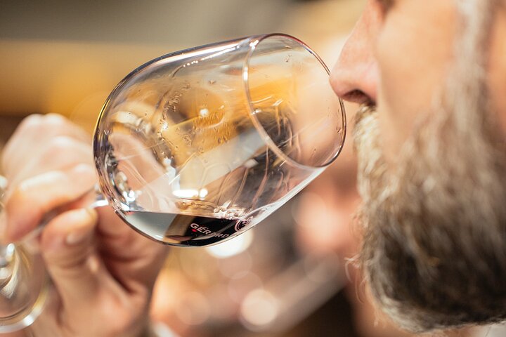 Private Masterclass of our Wines, Excellence of our terroirs, Narbonne