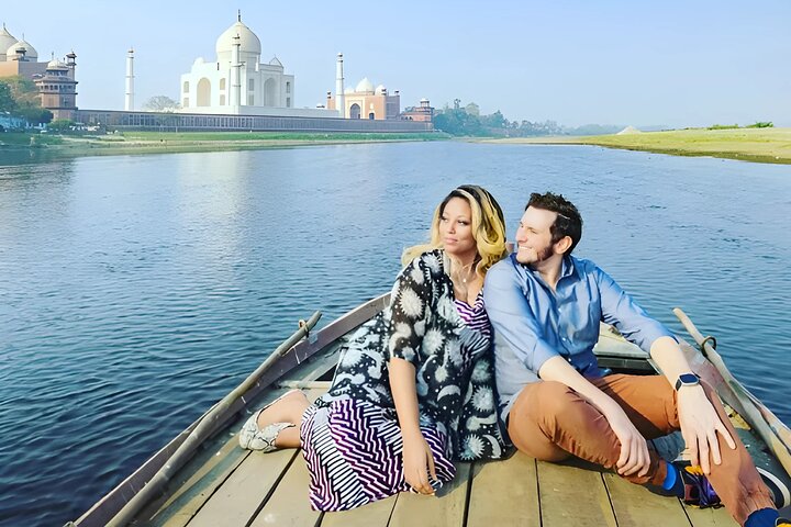 Golden Triangle tour: 6 days in Delhi, Agra and Jaipur, New Delhi