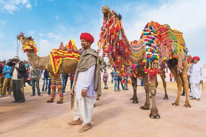 New Delhi — top 1 nightlife & evening