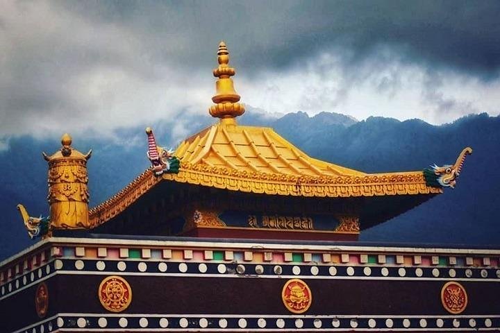 experiences in New Delhi