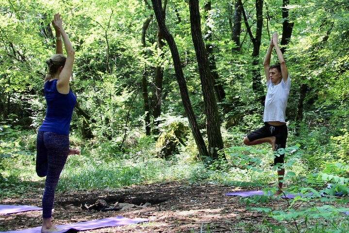 experiences in Niksic