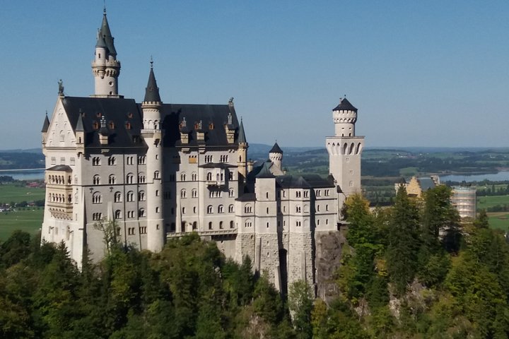 experiences in Oberstaufen