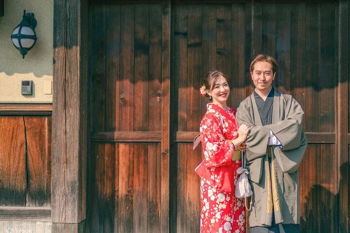 1 Hour Private Photoshoot in Oita — Nature & wildlife things to do in Oita