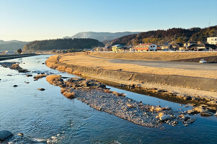 experiences in Oita