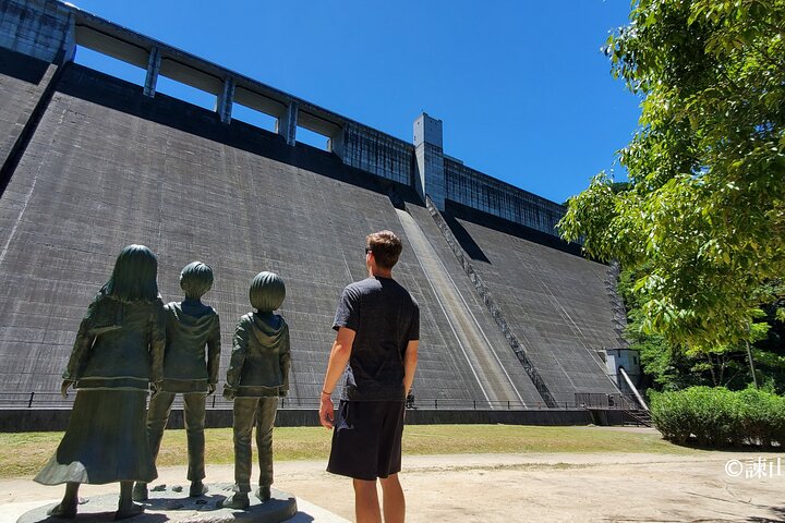 Hita Panoramic Natural and Cultural Tour — Cultural & heritage things to do in Oita