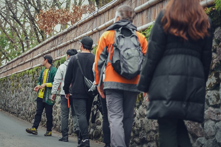 Yufuin Onsen Private Guided Walking Tour — Cultural & heritage things to do in Oita