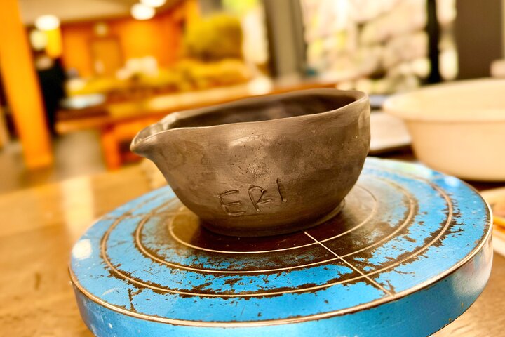 Okayama Castle & Bizen Pottery Tour — Cultural & heritage things to do in Okayama