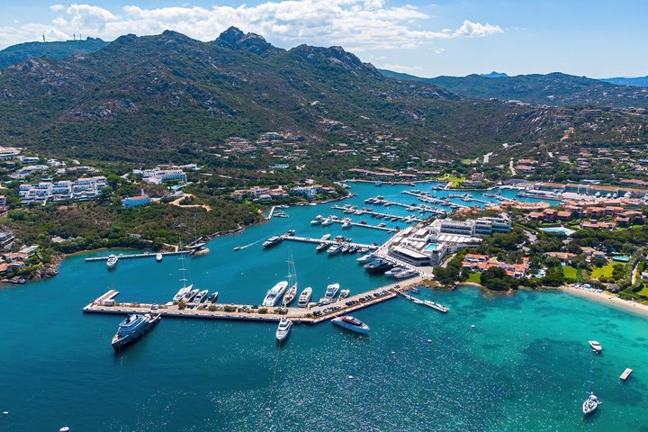 experiences in Olbia