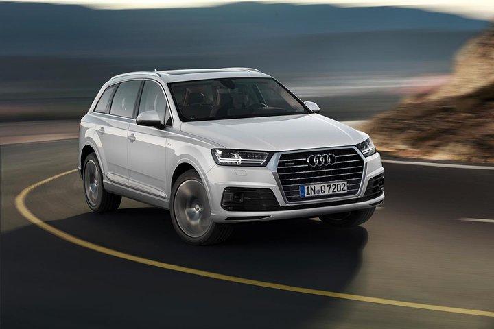 Oradea to Bucharest - Private Transfer - Car and Driver — Luxury & private things to do in Oradea