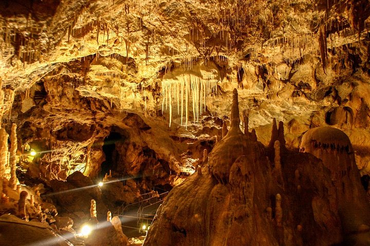 The Bear's Cave - One-Day Air conditioned car Tour from Oradea, Oradea