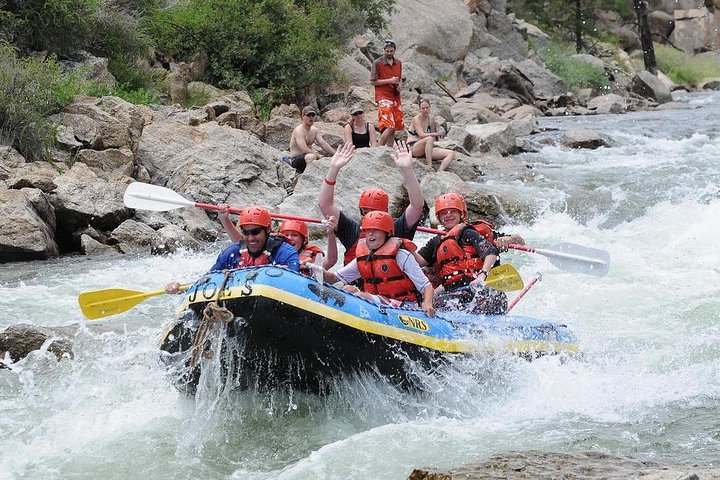 Rafting on River Betwa from Orchha, Orccha