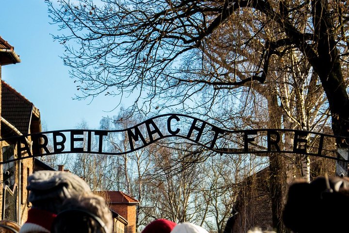 Auschwitz Birkenau Guided Tour Small Group with Hotel Pick up, Oswiecim
