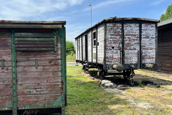 Auschwitz Sub Camps Unknown History Tour from Krakow — Cultural & heritage things to do in Oswiecim