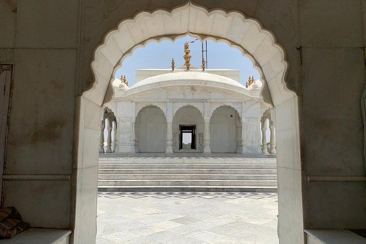 Jain pilgrimage tour in Patna, Patna