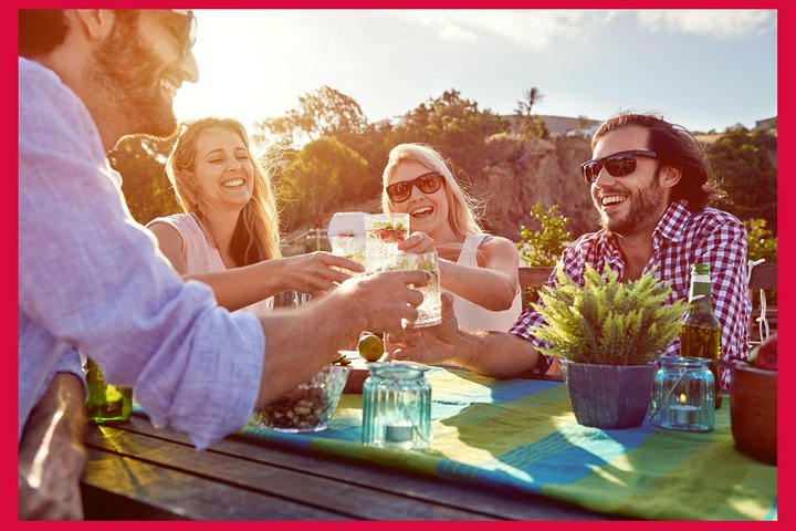 The art of the Italian Aperitivo with a local: Learn & Enjoy in Pavia, Pavia