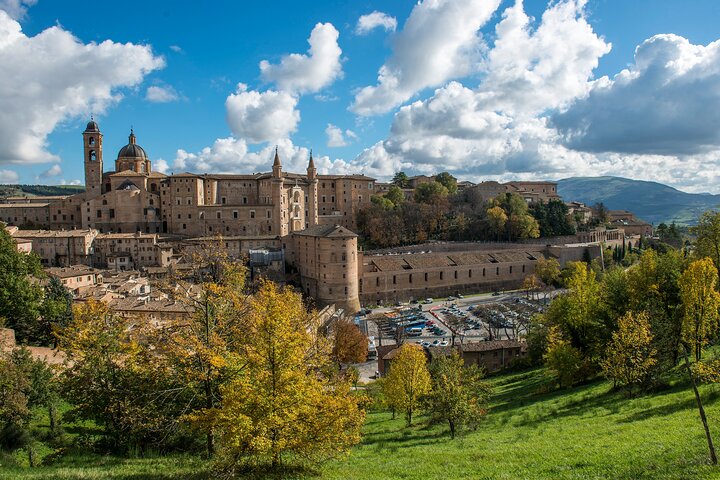 2hours Walking Tour of Urbino, Capital of Le Marche Renaissance — Cultural & heritage things to do in Pesaro