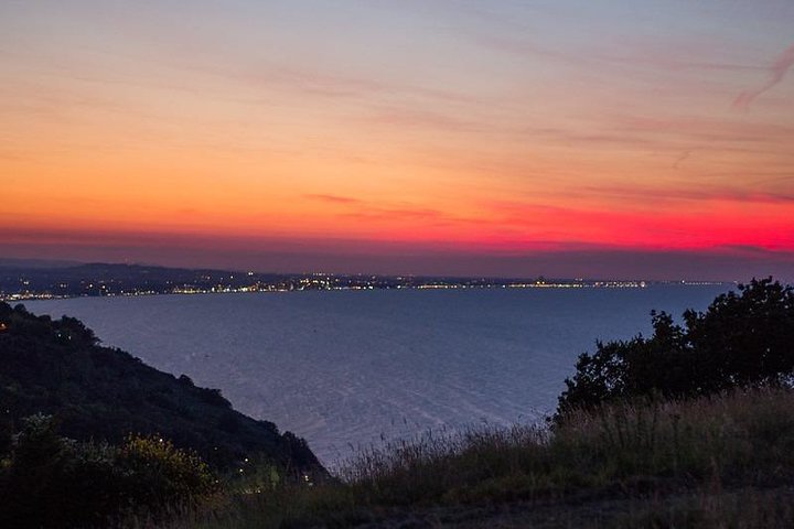 Fireflies and Lanterns Park of Monte San Bartolo - Private Tour, Pesaro