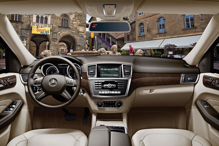 Private Transfer from Gabicce to Rimini (RMI) Airport — Luxury & private things to do in Pesaro