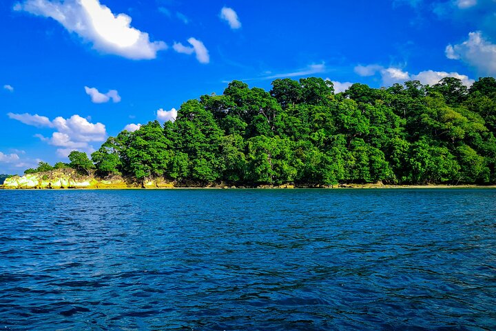 Full-day private car tour of Port Blair, Port Blair