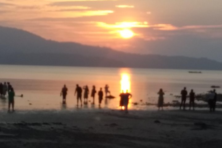 Andaman Islands tour package including Port Blair and surrounding locales, Port Blair