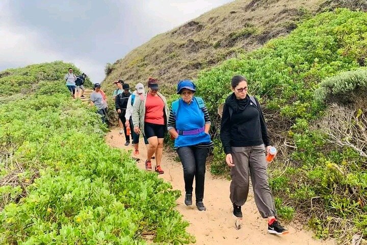 Costal Hiking Sacramento Trail Port Elizabeth — Day trips things to do in Port Elizabeth