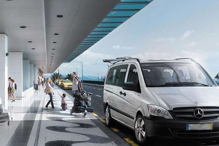 Exclusive Private Airport Transfer Service from Marsa Alam — Luxury & private things to do in Port Ghalib