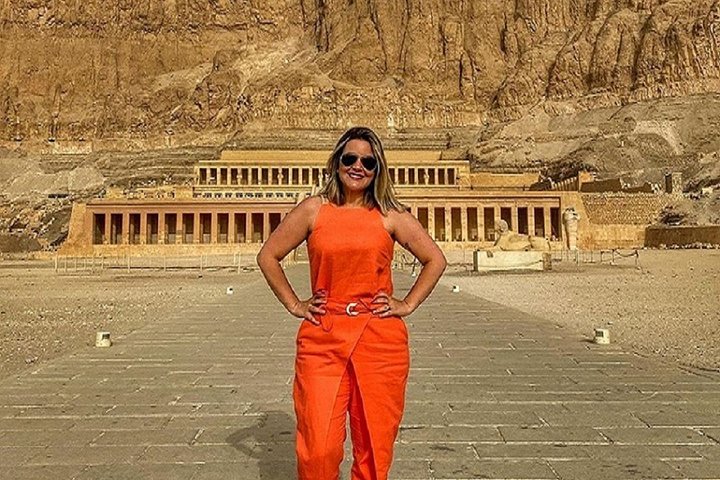 experiences in Port Ghalib