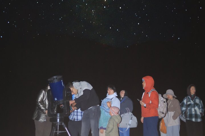 Marsa Alam Jeep: Desert Safari, Quad, Camel, Dinner & Stargazing, Port Ghalib