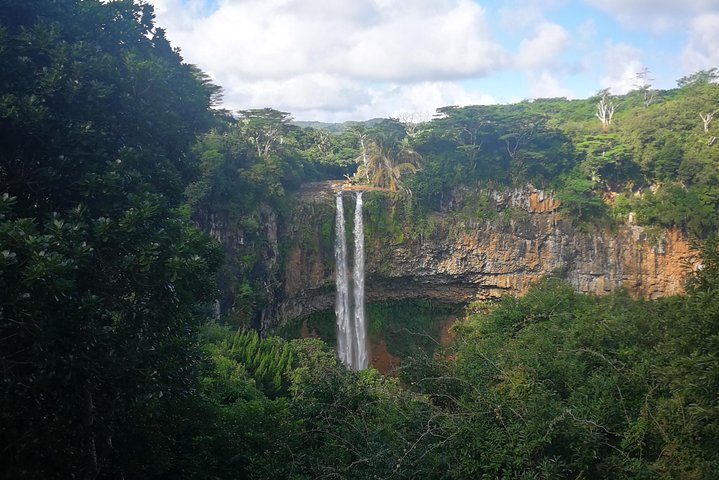 Mauritius Guided Southwest tour (Private), Port Louis