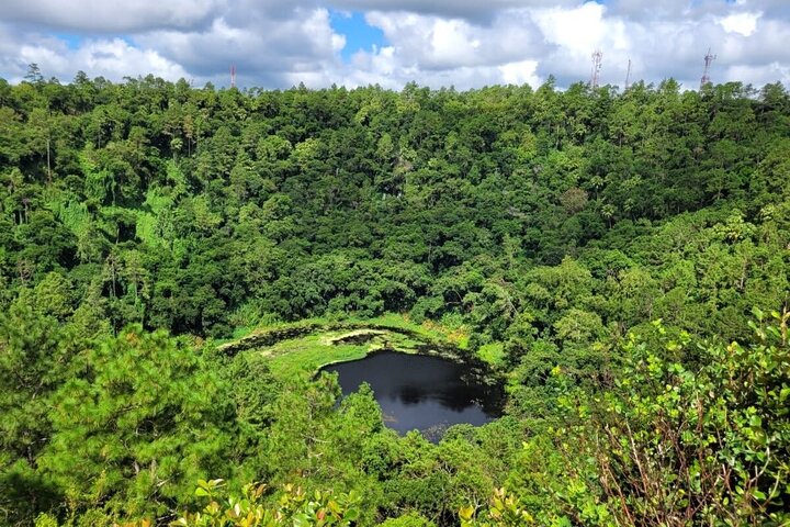 Mauritius South Highlights – Chamarel & Nature Wonders, Port Louis
