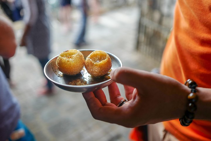 Port-Louis Street Food Tour — Food & drink things to do in Port Louis