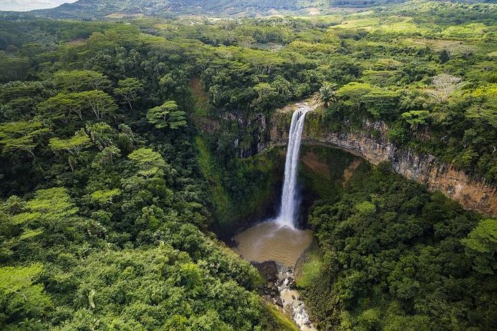Private taxi : South west guided tour of mauritius. — Luxury & private things to do in Port Louis