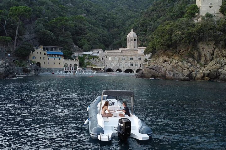 experiences in Portofino