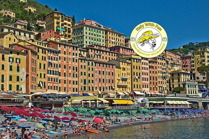 experiences in Portofino