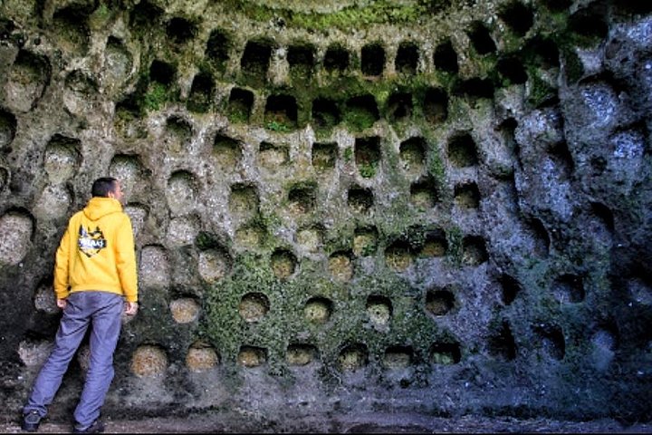 ARCHEOLOGY TOUR (Full Day Private Tour) — Luxury & private things to do in Angra do Heroísmo
