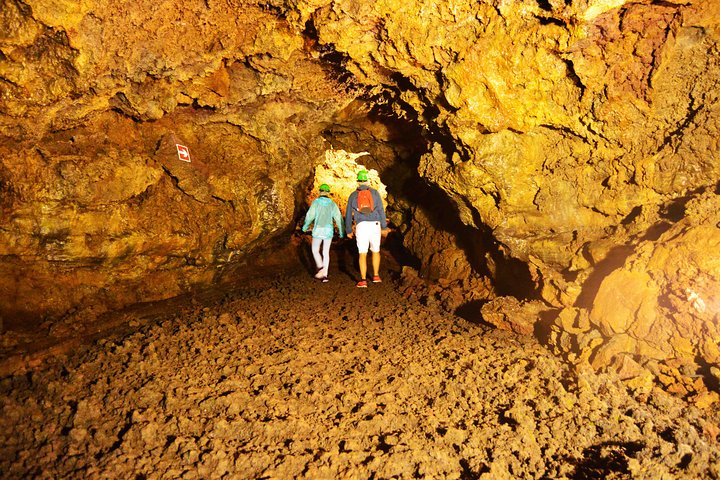 Geotour - Terceira Island: Explore the Caves — Day trips things to do in Angra do Heroísmo